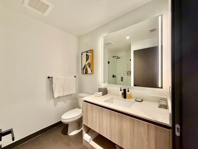 398 NE 5th Street # 3907, Miami FL 33132 - Miami, FL - Photo 6