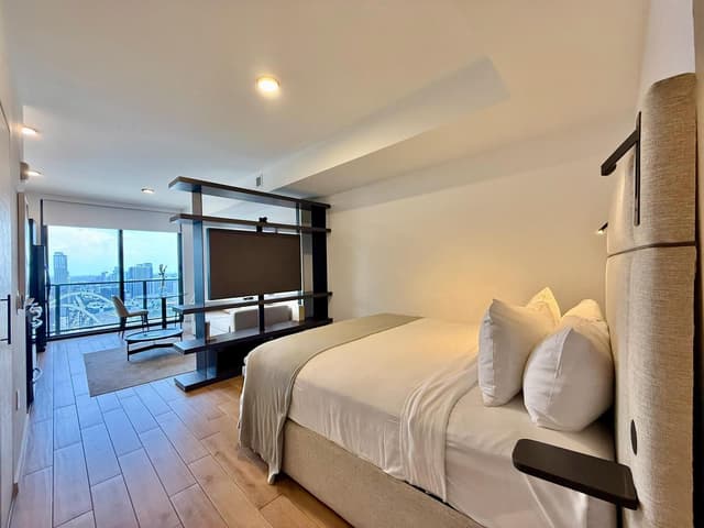 398 NE 5th Street # 3907, Miami FL 33132 - Miami, FL - Photo 7