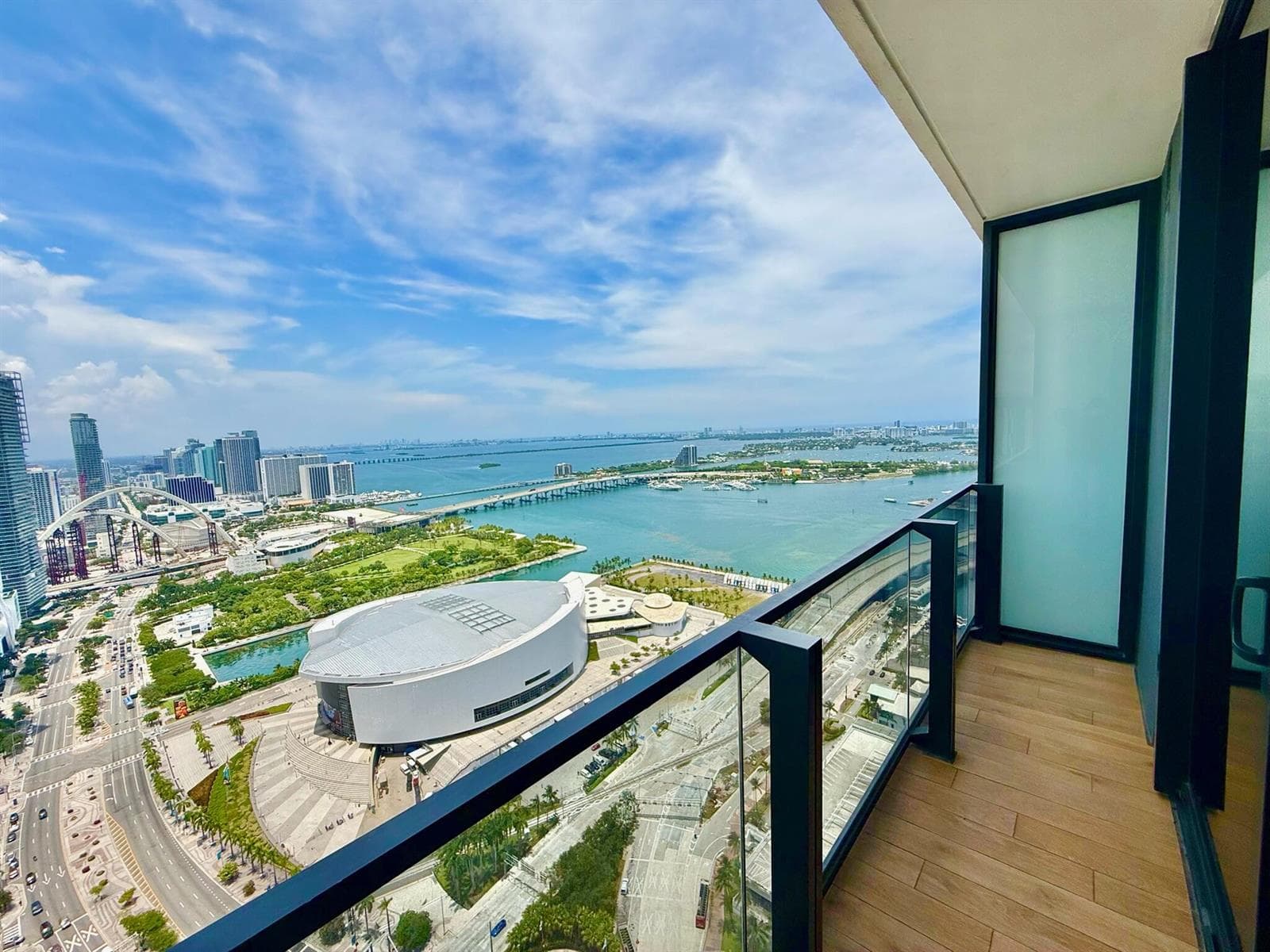 398 NE 5th Street # 3907, Miami FL 33132 - Miami, FL - Photo 1