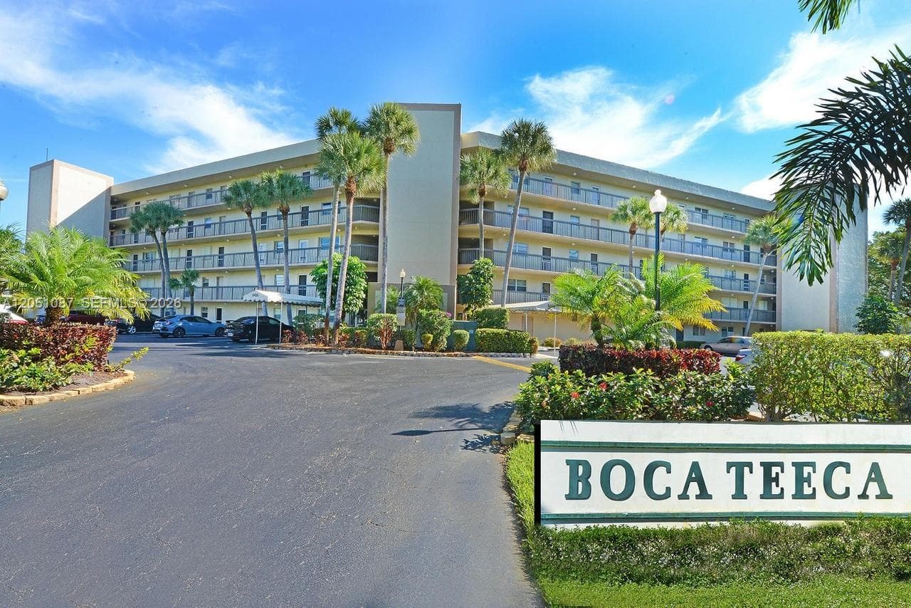 198 NW 67th St # 301, Boca Raton FL 33487
