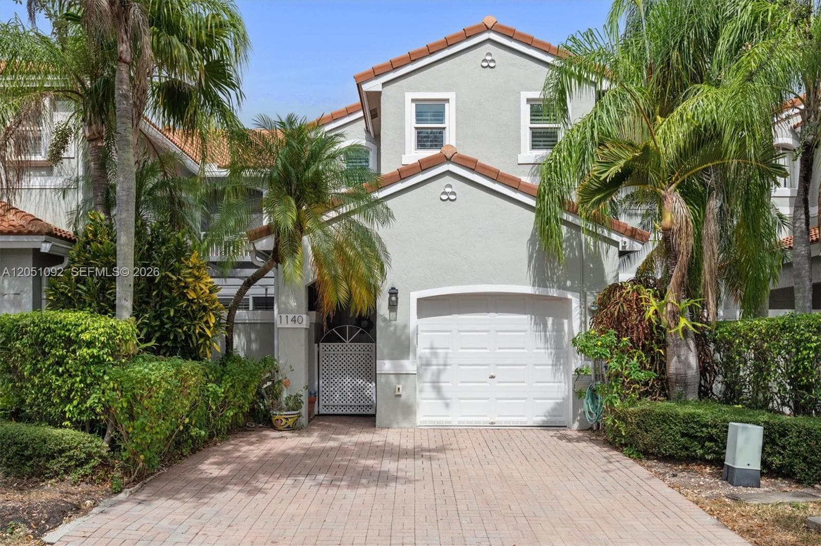 1140 Weeping Willow Way, Hollywood FL 33019