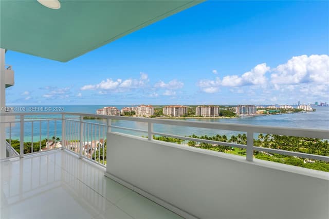 400 S Pointe Dr # 1805, Miami Beach FL 33139 - Miami Beach, FL - Photo 4