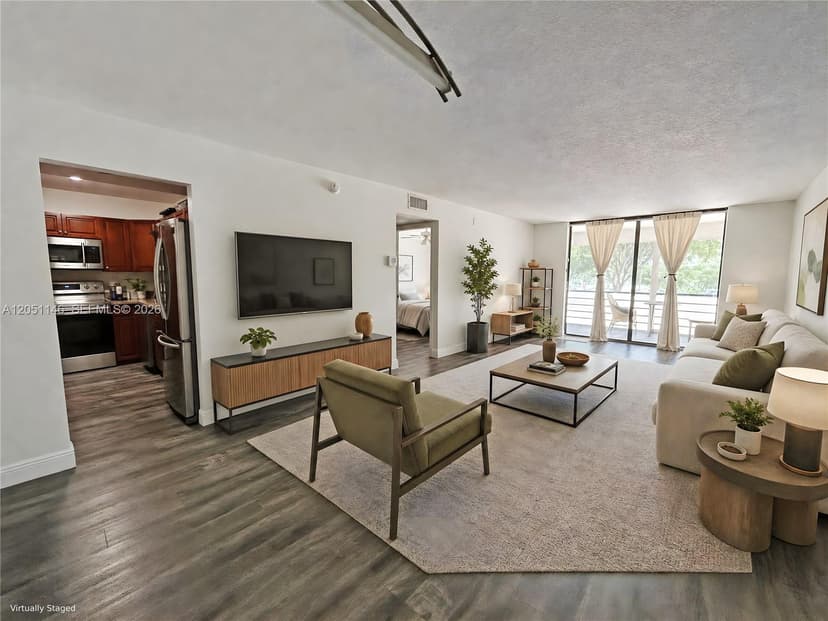 1400 Saint Charles Pl # 217, Pembroke Pines FL 33026