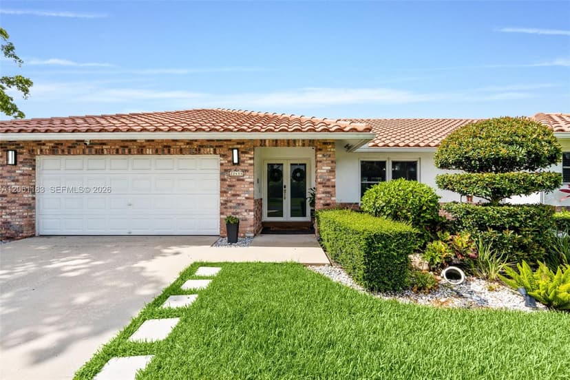 22433 Ensenada Way, Boca Raton FL 33433