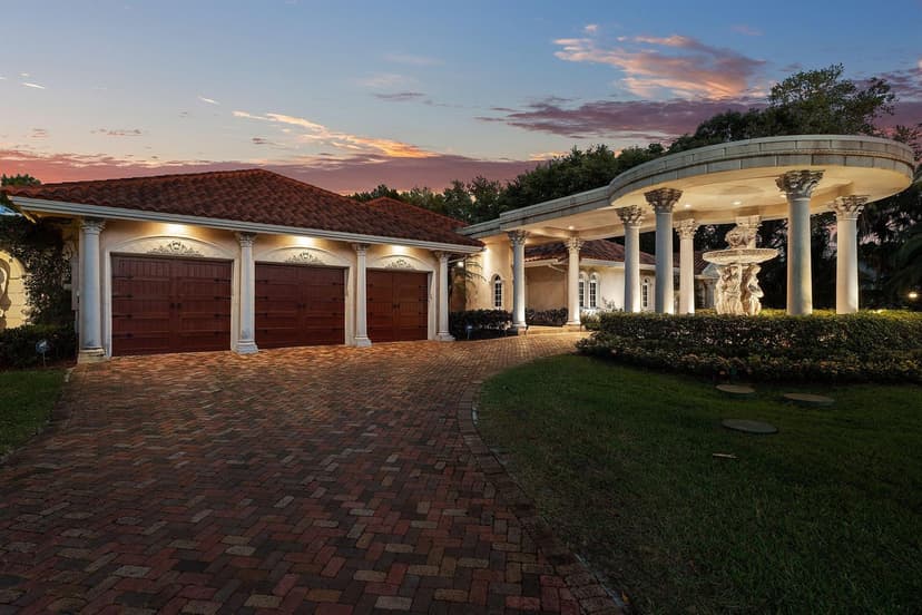 16090 Rio Del Paz, Delray Beach FL 33446