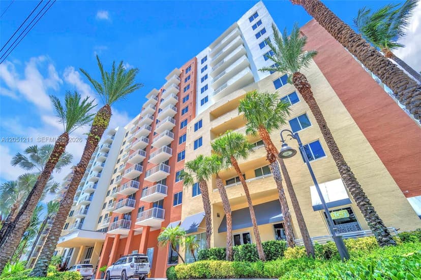 18800 NE 29th Ave # 517, Aventura FL 33180