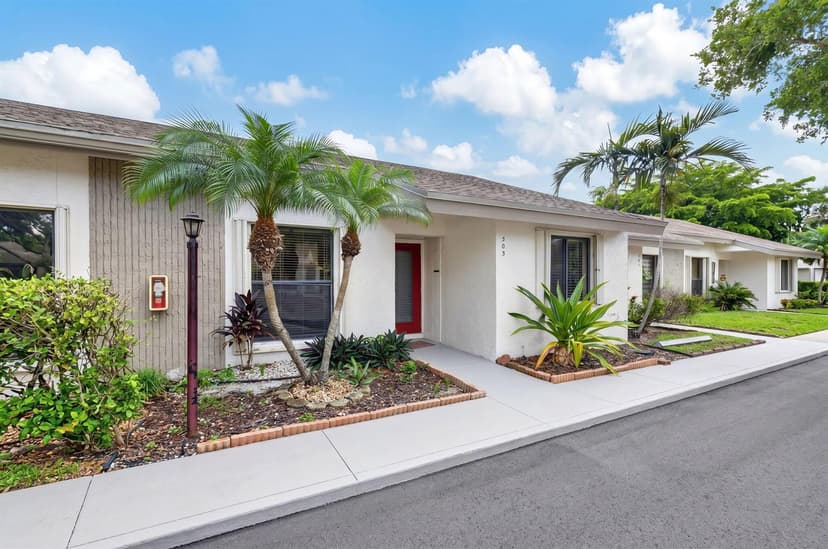 3076 S Oakland Forest Drive # 503, Oakland Park FL 33309