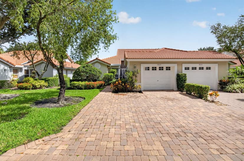 7609 Island Breeze Terrace, Boynton Beach FL 33437
