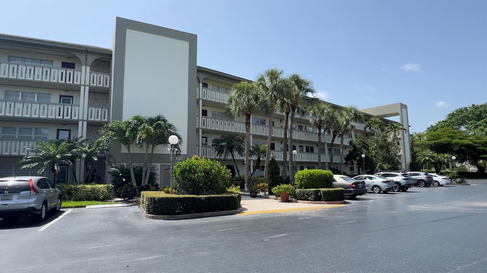 1805 Eleuthera Point # G3, Coconut Creek FL 33066 - Coconut Creek, FL - Photo 1