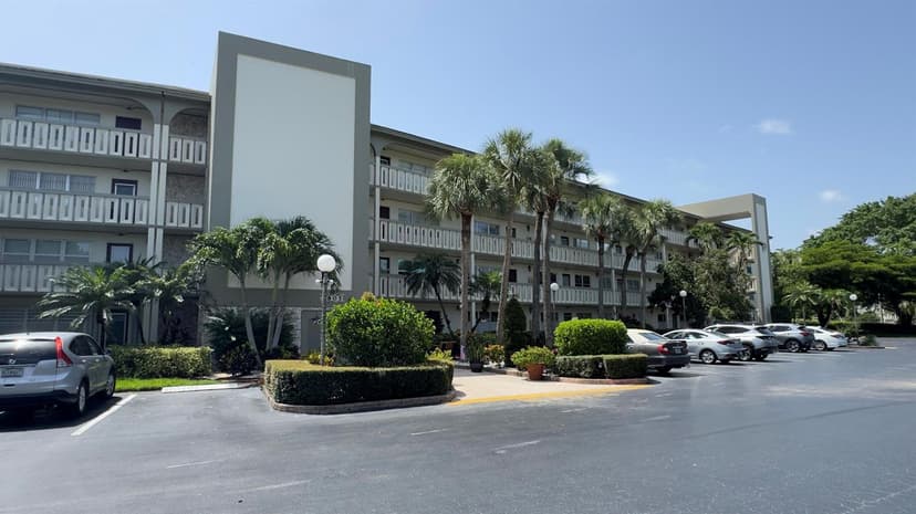 1805 Eleuthera Point # G3, Coconut Creek FL 33066
