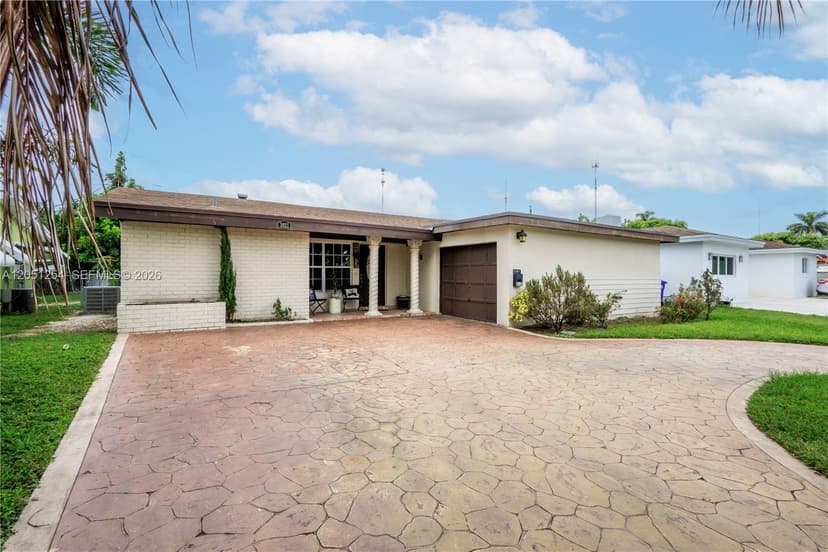 3821 E Lake Ter, Miramar FL 33023