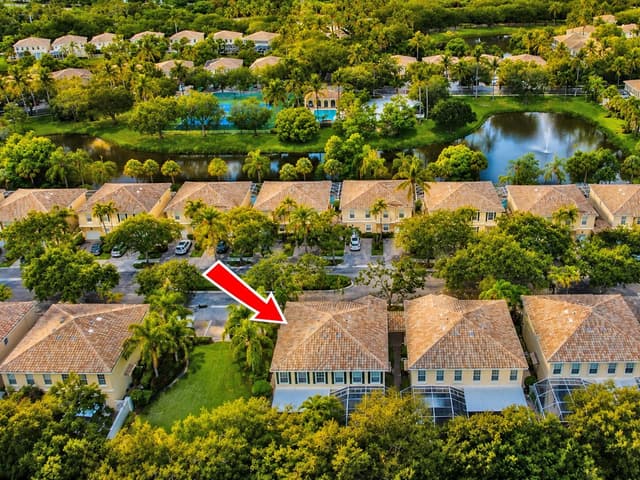 436 Capistrano Drive, Palm Beach Gardens FL 33410 - Palm Beach Gardens, FL - Photo 3