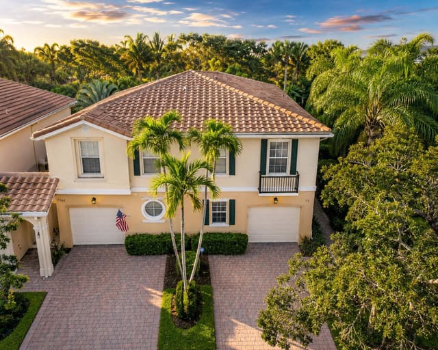 436 Capistrano Drive, Palm Beach Gardens FL 33410 - Palm Beach Gardens, FL - Photo 4