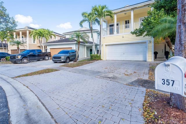 357 NE 35th Ter, Homestead FL 33033 - Homestead, FL - Photo 2