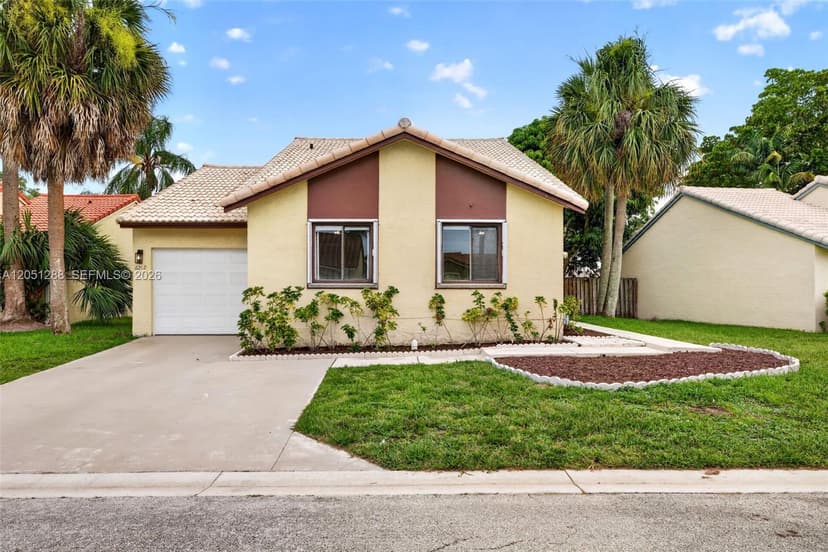 6212 S 97th Ct S, Boynton Beach FL 33437
