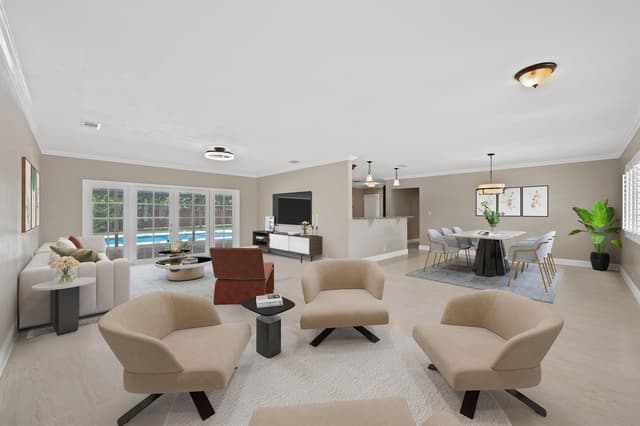 5720 SW 7th Street, Plantation FL 33317 - Plantation, FL - Photo 2