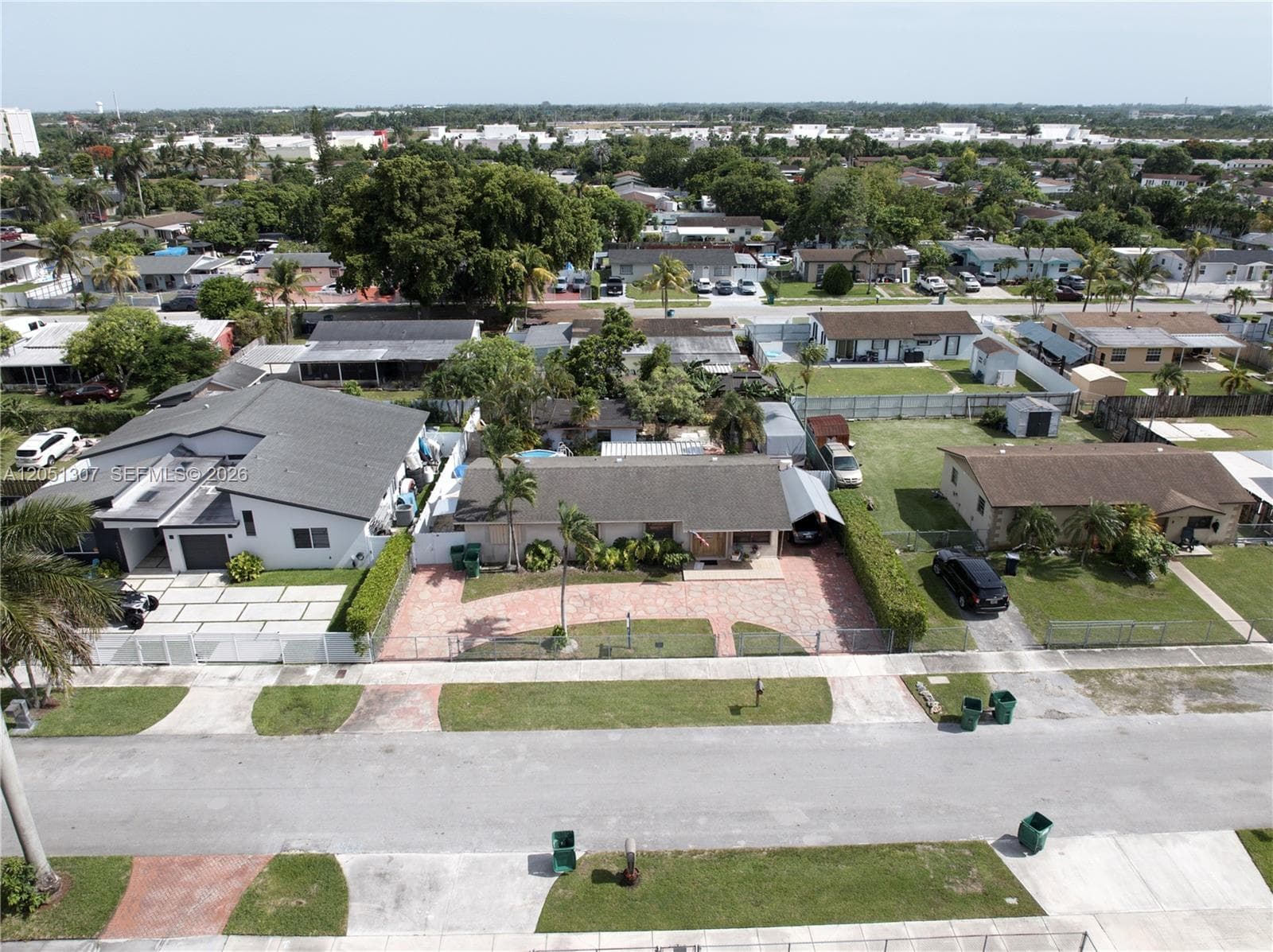15340 SW 305th St, Homestead FL 33033