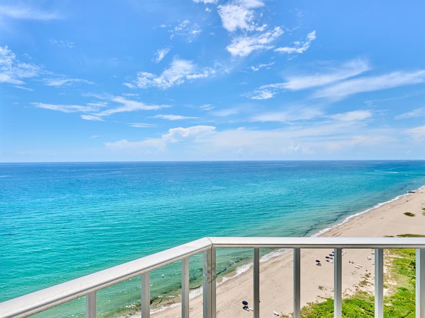 500 S Ocean Boulevard # 2106, Boca Raton FL 33432