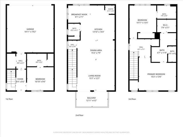 127 Greenwich Circle, Jupiter FL 33458 - Jupiter, FL - Photo 6