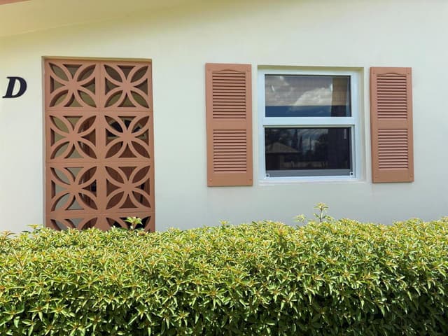 2966 Crosley Drive E # D, West Palm Beach FL 33415 - West Palm Beach, FL - Photo 3
