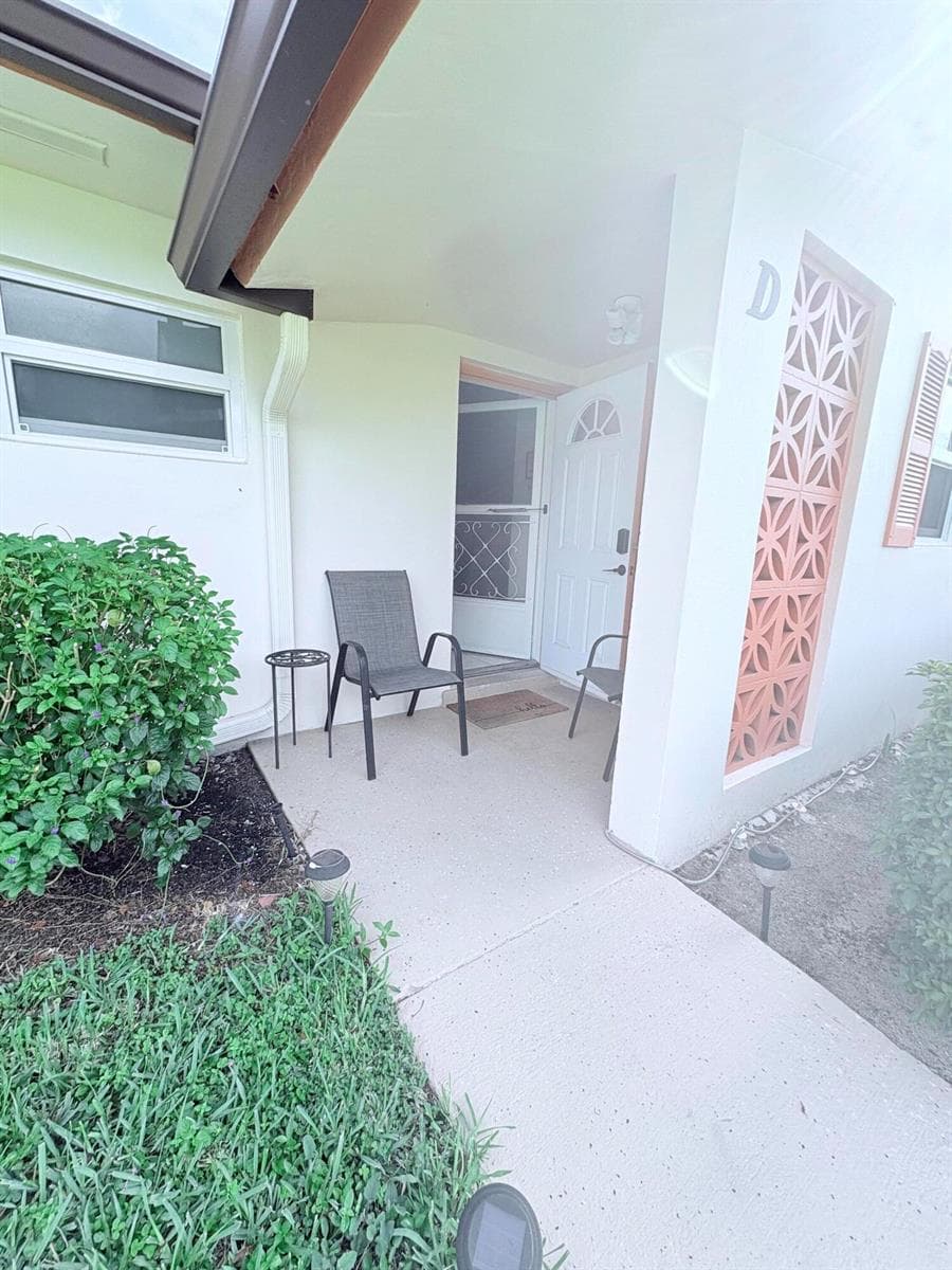 2966 Crosley Drive E # D, West Palm Beach FL 33415 - West Palm Beach, FL - Photo 1
