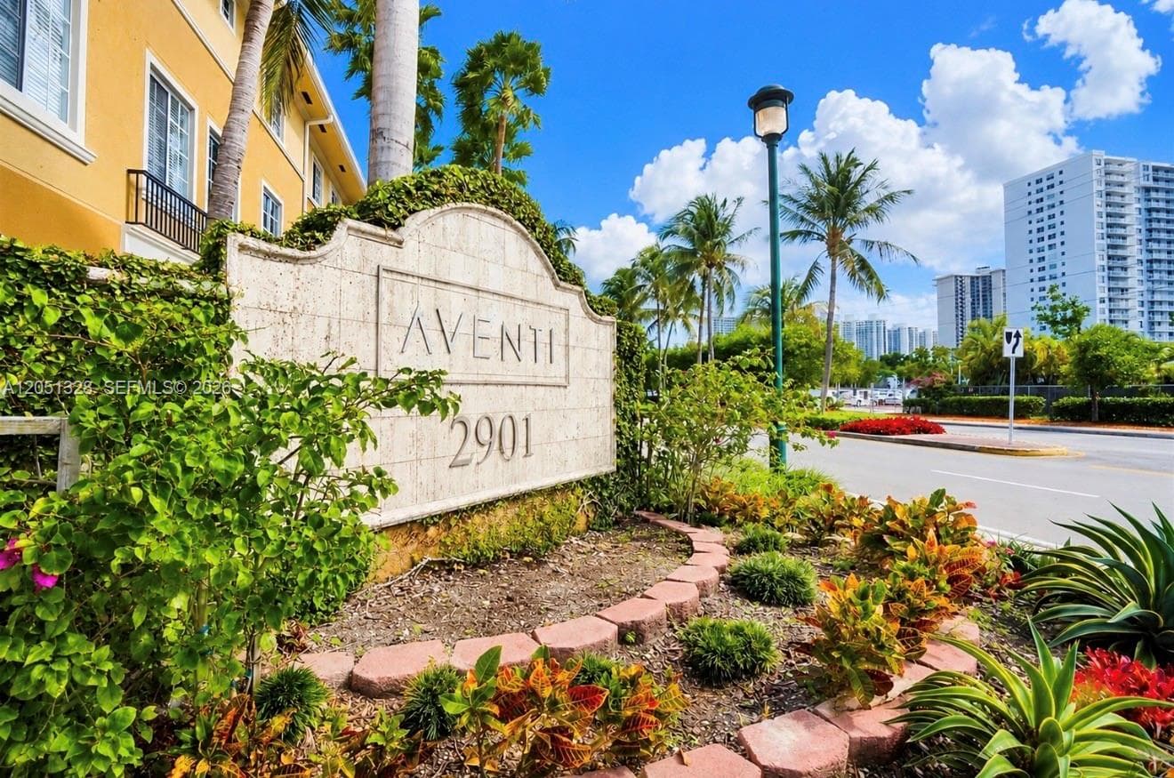 2941 NE 185th St # 1311, Aventura FL 33180 - Aventura, FL - Photo 1