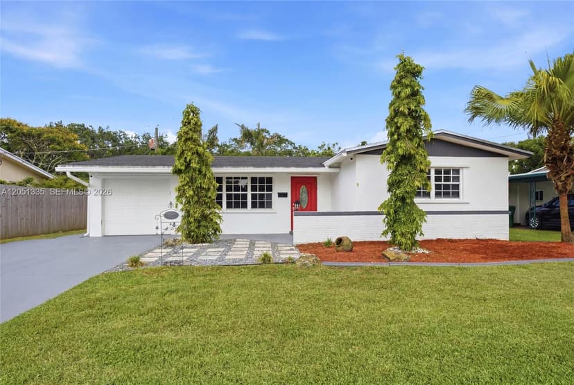 5070 SW 95th Ave, Cooper City FL 33328