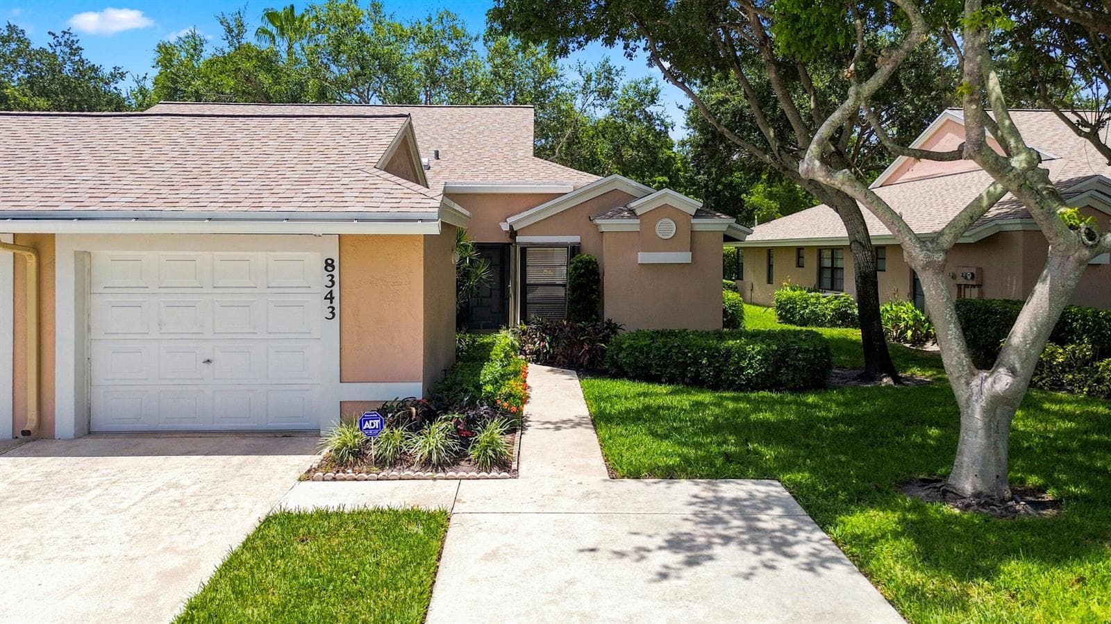 8343 Springlake Drive, Boca Raton FL 33496