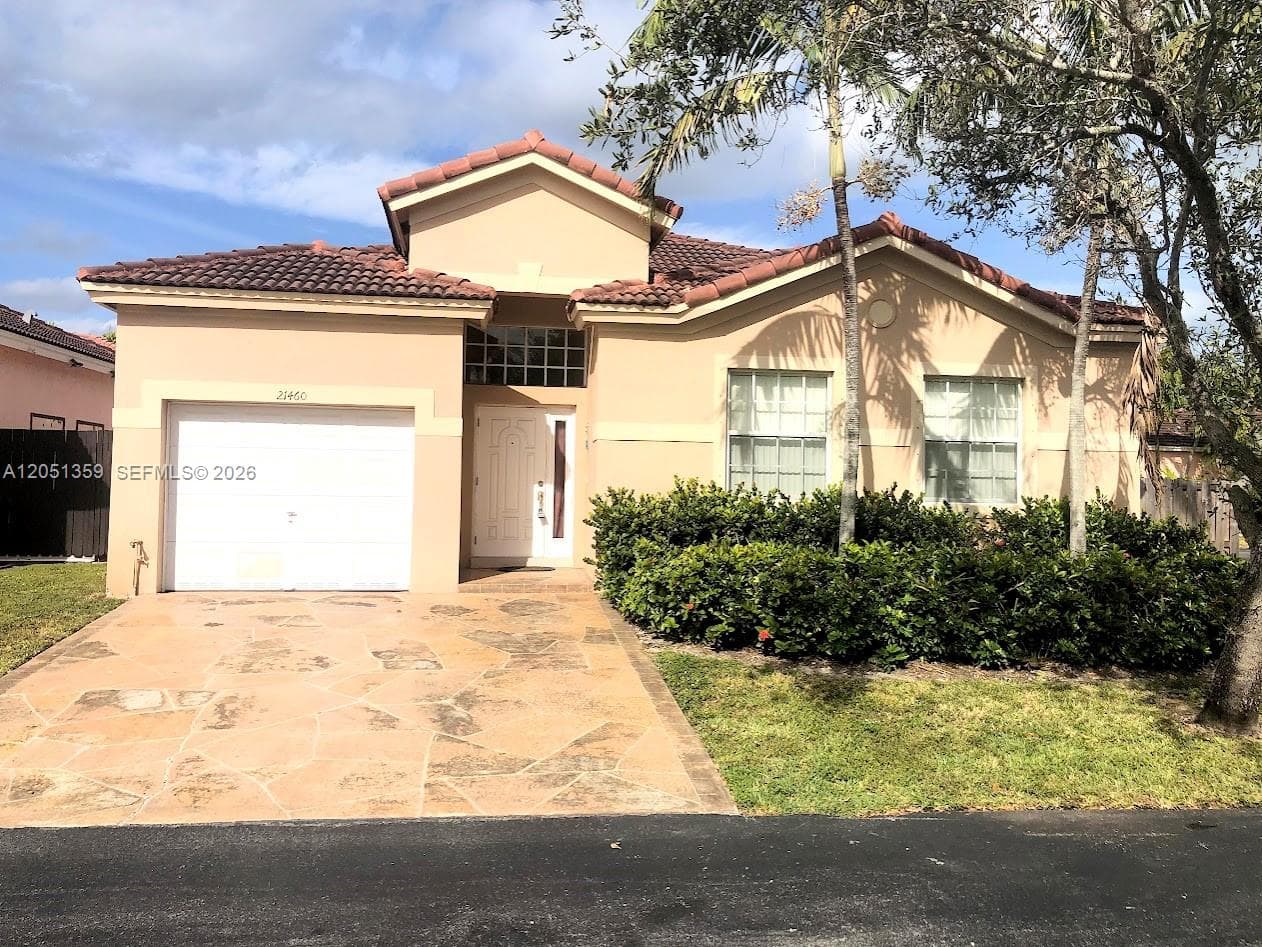 21460 SW 90th Ct, Cutler Bay FL 33189