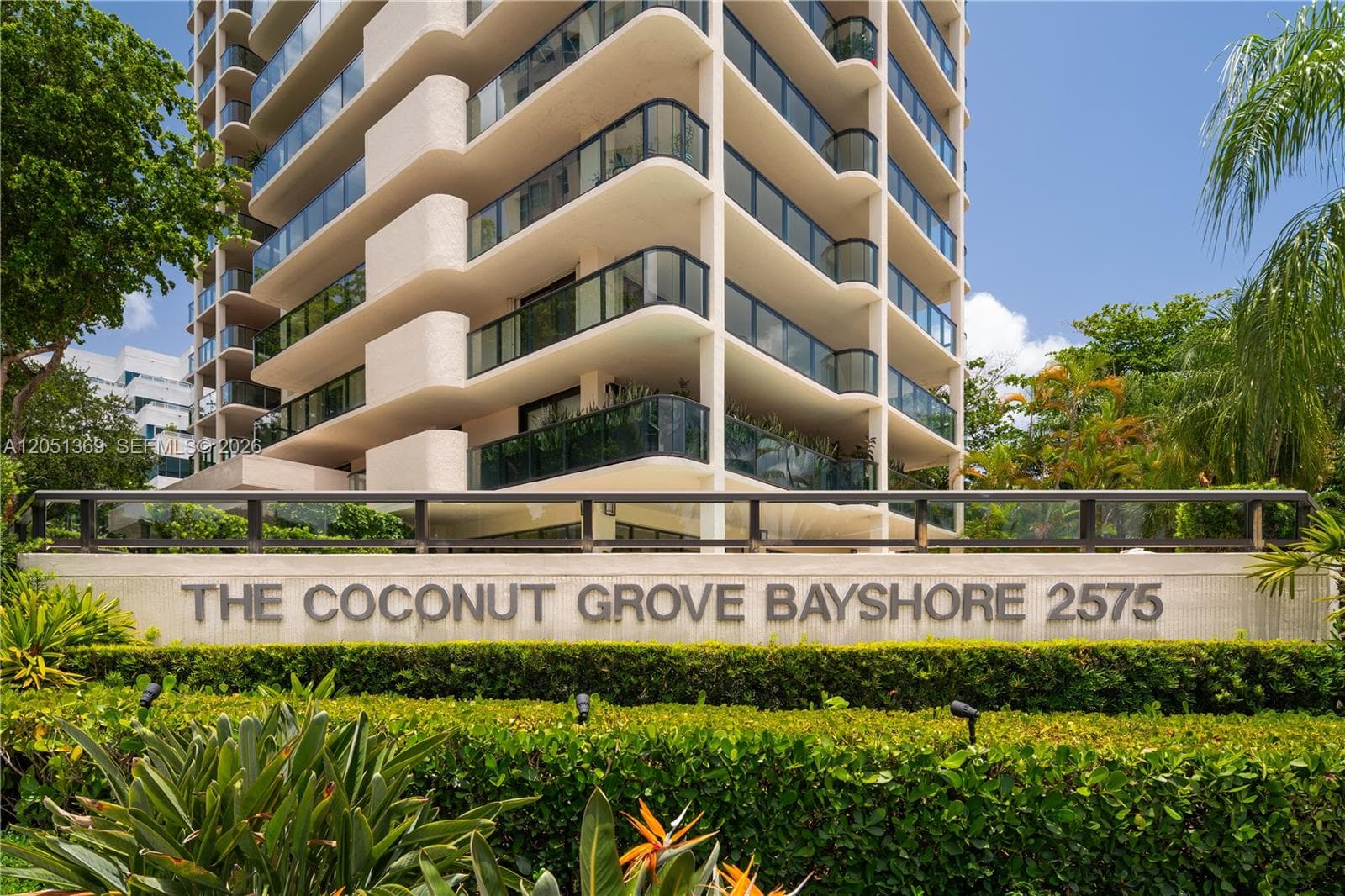 2575 S Bayshore Dr # 5B, Coconut Grove FL 33133