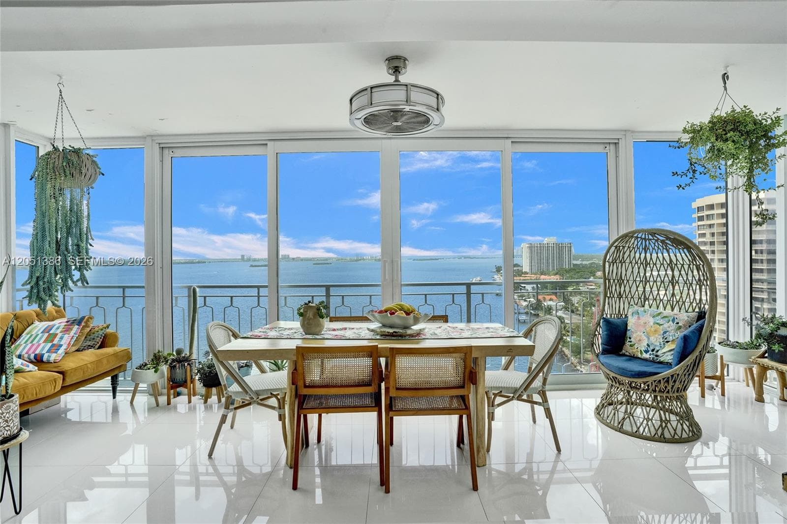 11111 Biscayne Blvd # 1915, Miami FL 33181 - Miami, FL - Photo 1