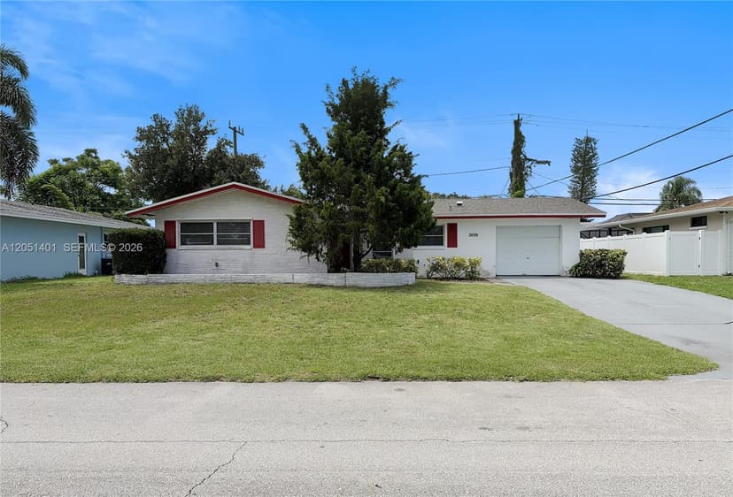 3696 Dogwood Ave, Palm Beach Gardens FL 33410