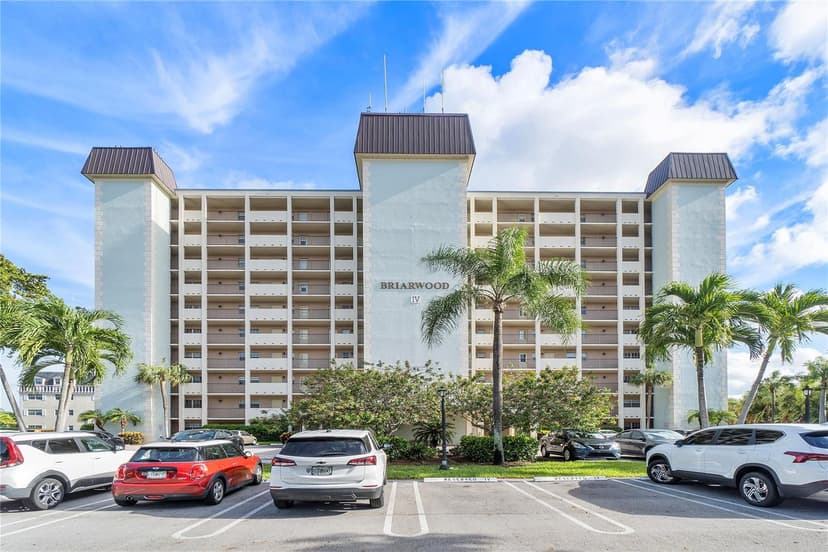 9101 W Sample Road # 402, Coral Springs FL 33065