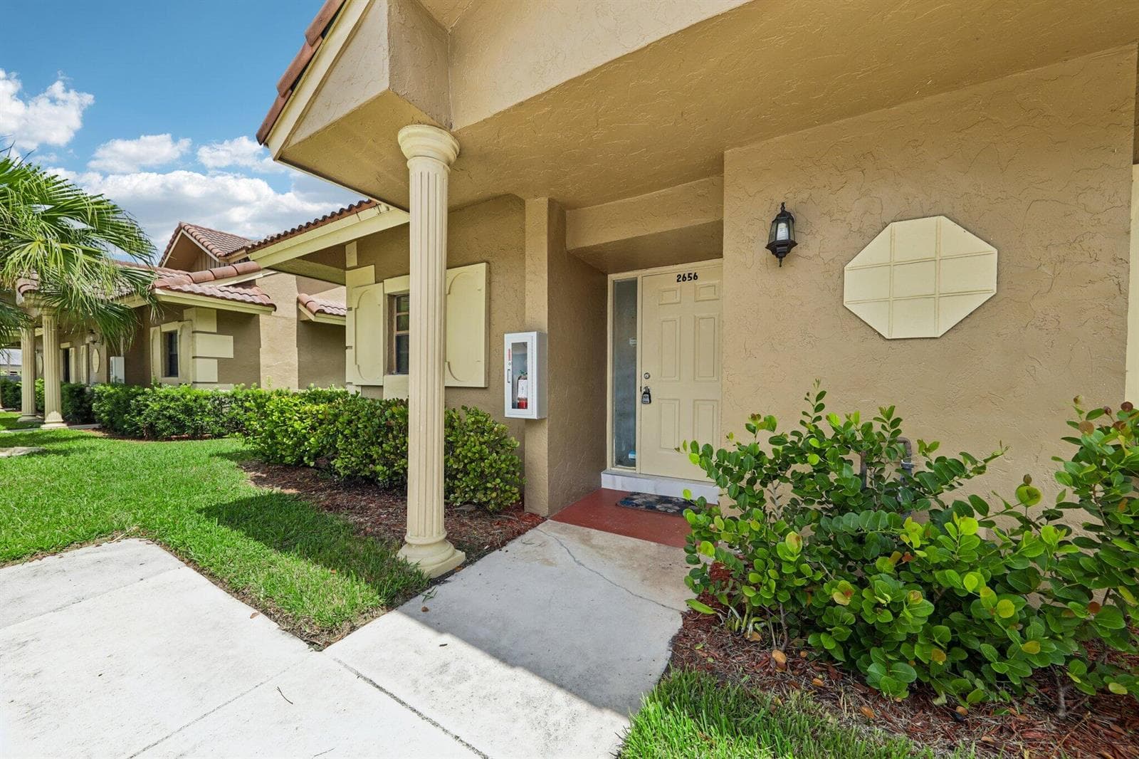2656 Riverside Drive # 2656, Coral Springs FL 33065 - Coral Springs, FL - Photo 1