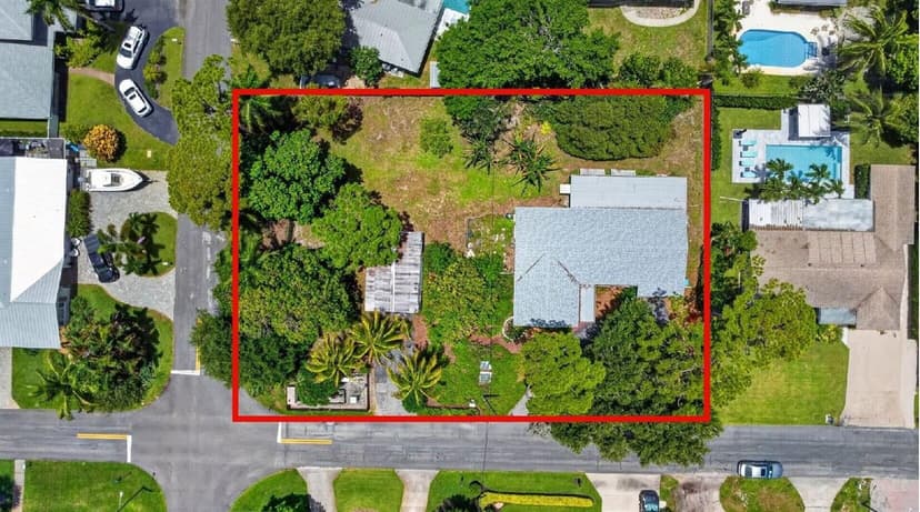 2709 SW 6th Street, Boynton Beach FL 33435