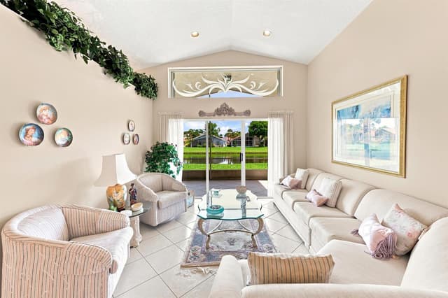 7221 Treviso Lane, Boynton Beach FL 33472 - Boynton Beach, FL - Photo 7