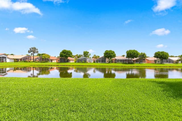 7221 Treviso Lane, Boynton Beach FL 33472 - Boynton Beach, FL - Photo 3