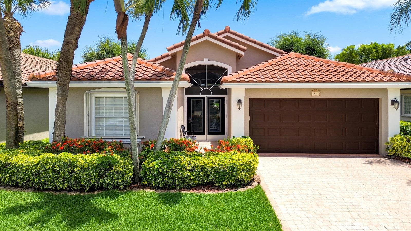 7221 Treviso Lane, Boynton Beach FL 33472 - Boynton Beach, FL - Photo 1
