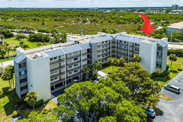 1605 S Us Highway 1 # m1, Jupiter FL 33477 - Jupiter, FL - Photo 2