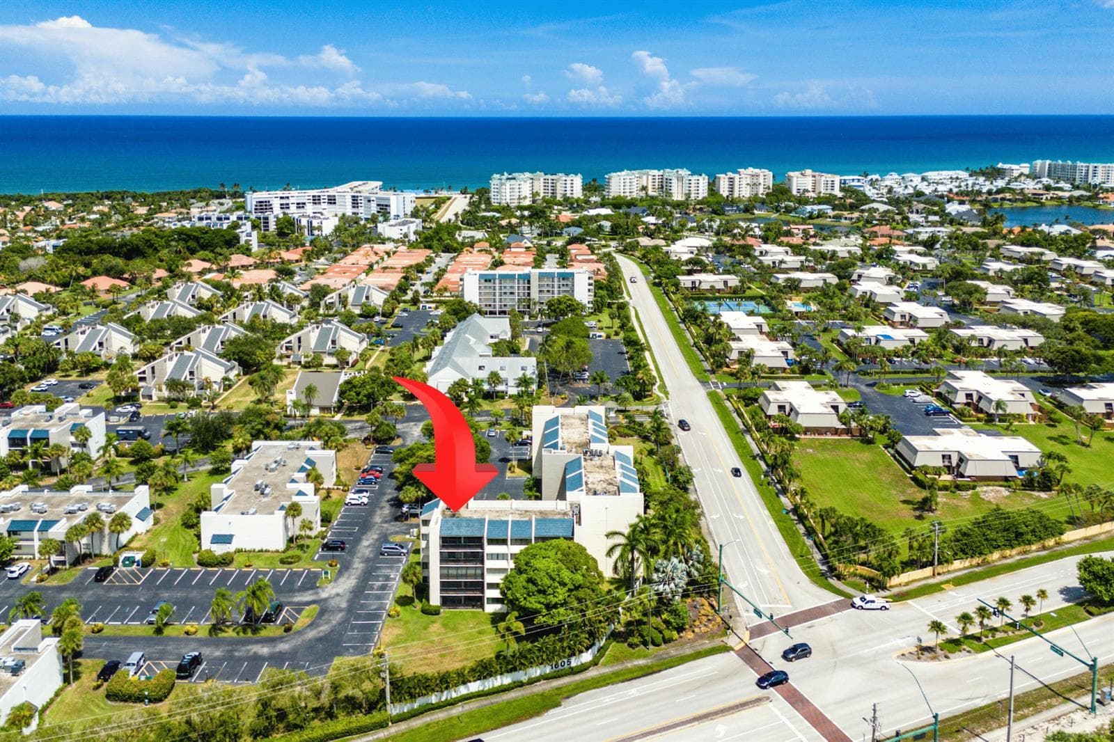 1605 S Us Highway 1 # m1, Jupiter FL 33477 - Jupiter, FL - Photo 1