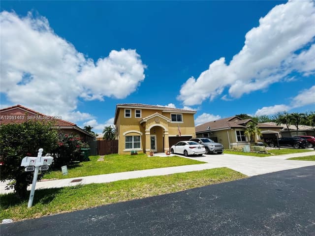 16453 SW 75th Ter, Miami FL 33193 - Miami, FL - Photo 5