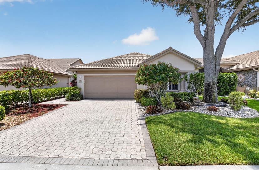 8908 Shoal Creek Lane, Boynton Beach FL 33472