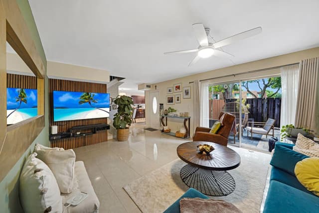 8910 SW 20th Place # 23, Davie FL 33324 - Davie, FL - Photo 4