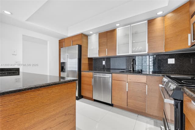 19380 Collins Ave # 1103, Sunny Isles Beach FL 33160 - Sunny Isles Beach, FL - Photo 3