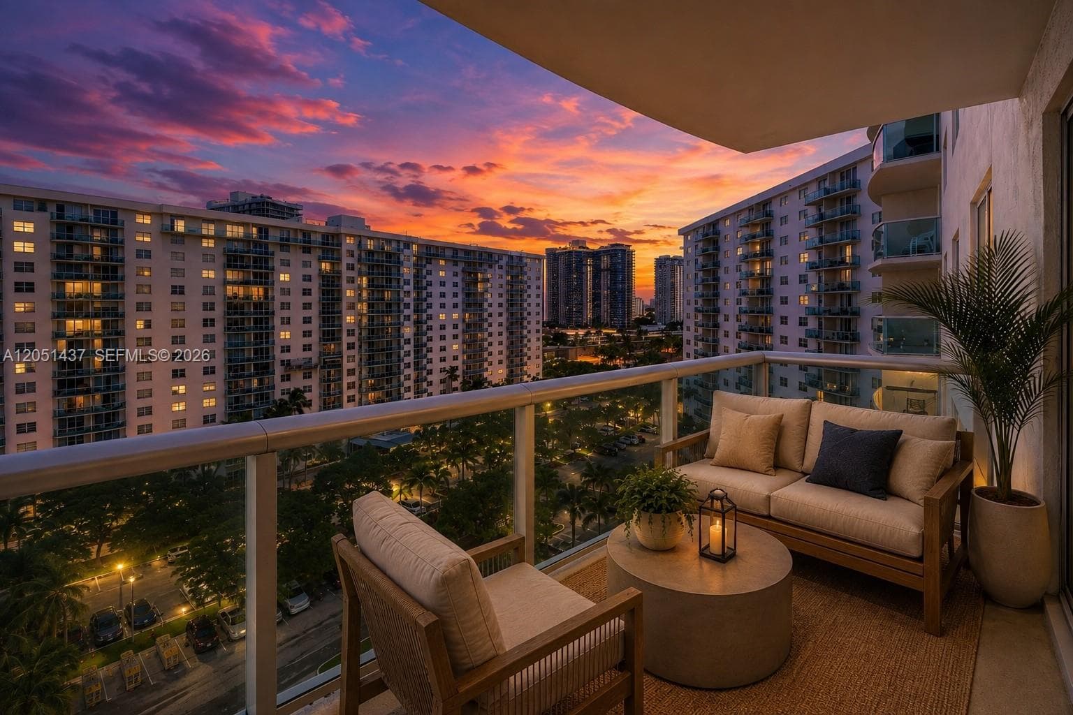 19380 Collins Ave # 1103, Sunny Isles Beach FL 33160 - Sunny Isles Beach, FL - Photo 1