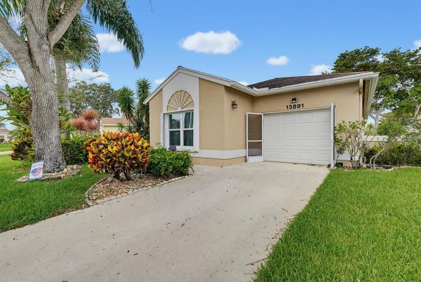 13891 Oneida Drive, Delray Beach FL 33446