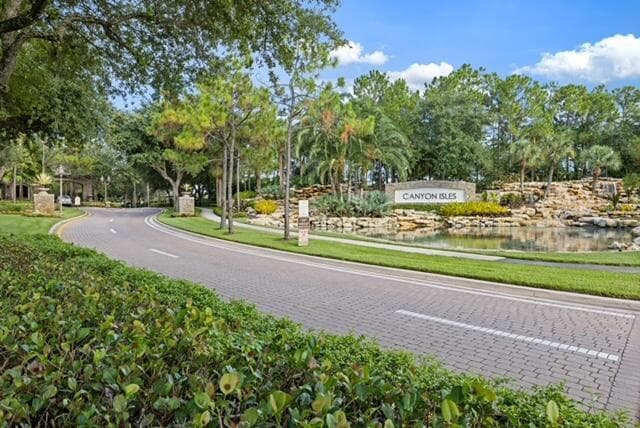 11045 Misty Ridge Way, Boynton Beach FL 33473 - Boynton Beach, FL - Photo 3