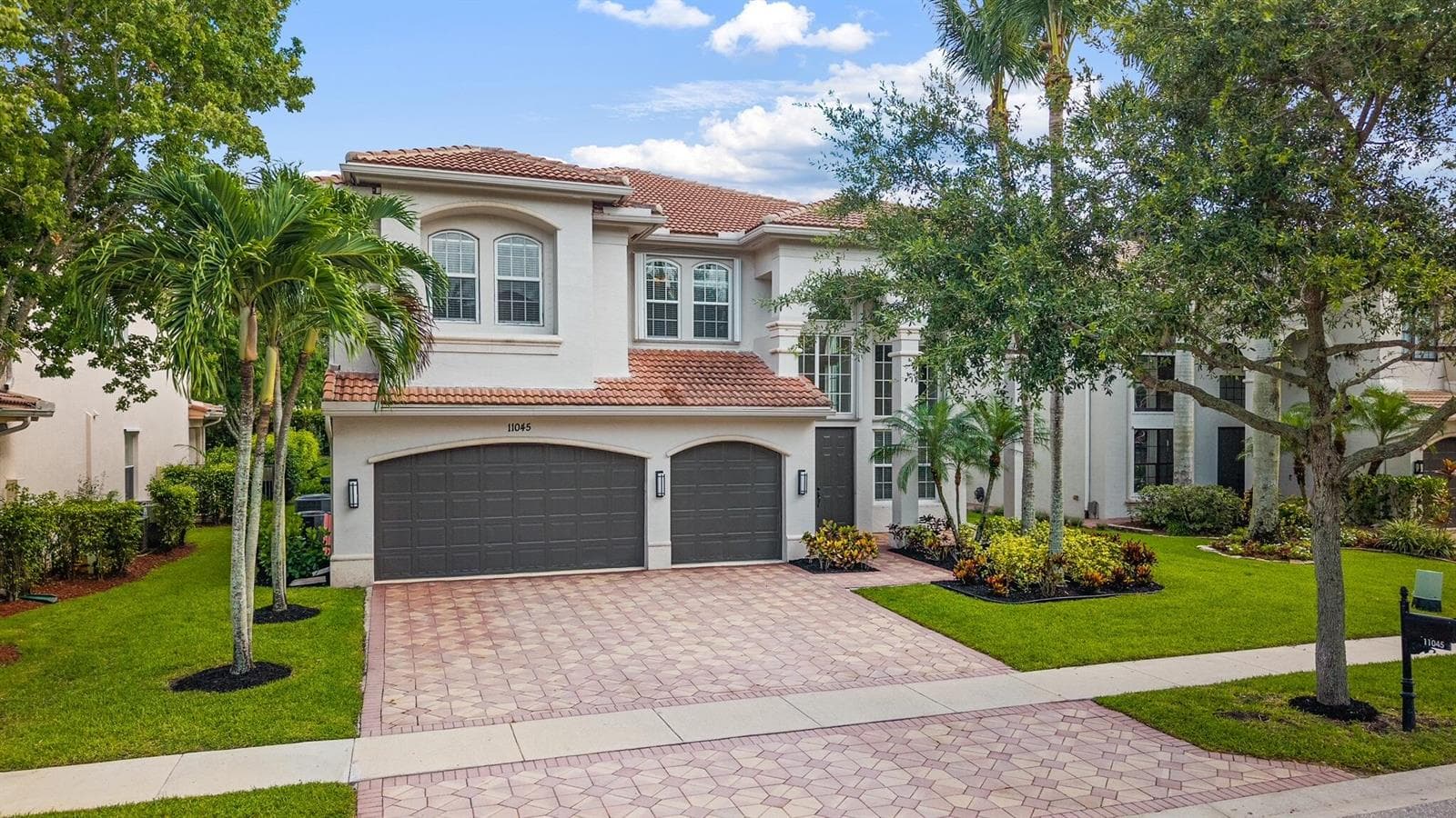 11045 Misty Ridge Way, Boynton Beach FL 33473 - Boynton Beach, FL - Photo 1