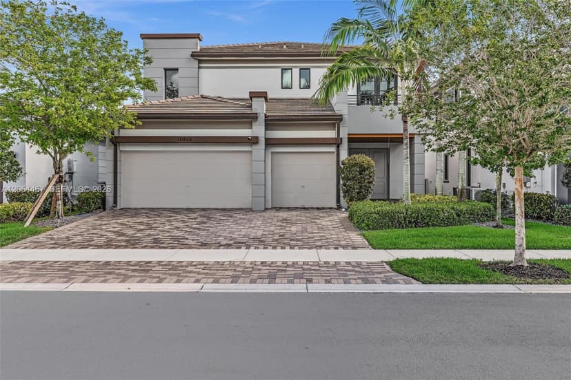 10855 Pacifica Way, Parkland FL 33076