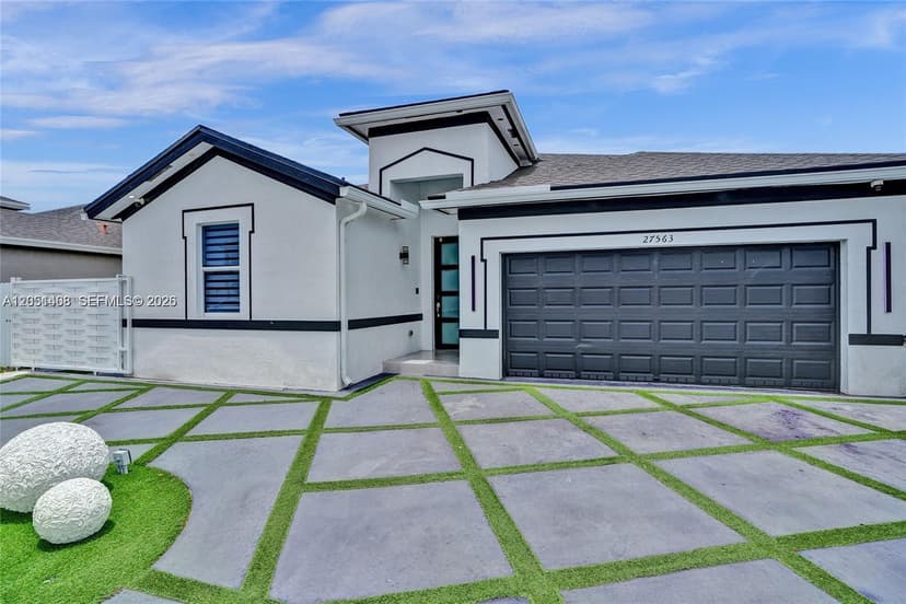 27563 SW 133rd Ave, Homestead FL 33032